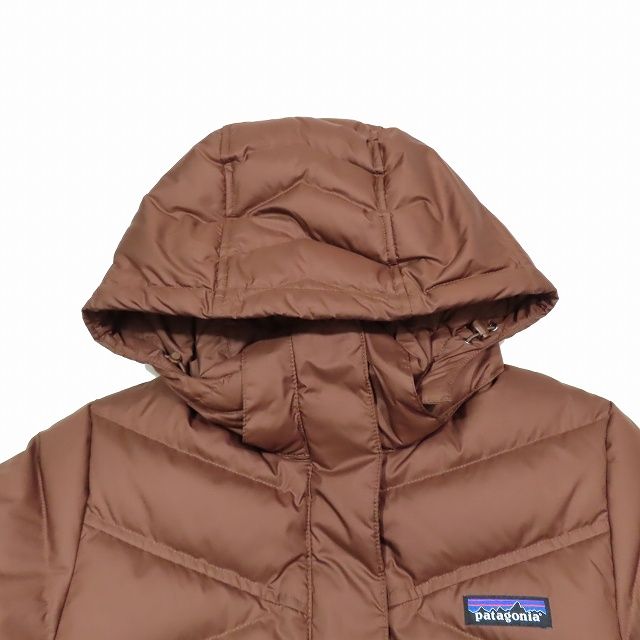 Patagoniaウィメンズダウンウィズジャケット ウィメンズ・ダウン・ウィズ・ジャケット - パタゴニア公式