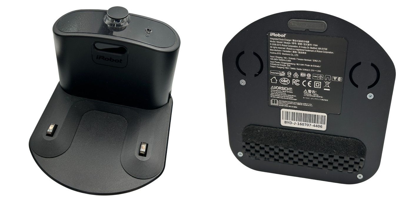 iRobot アイロボット