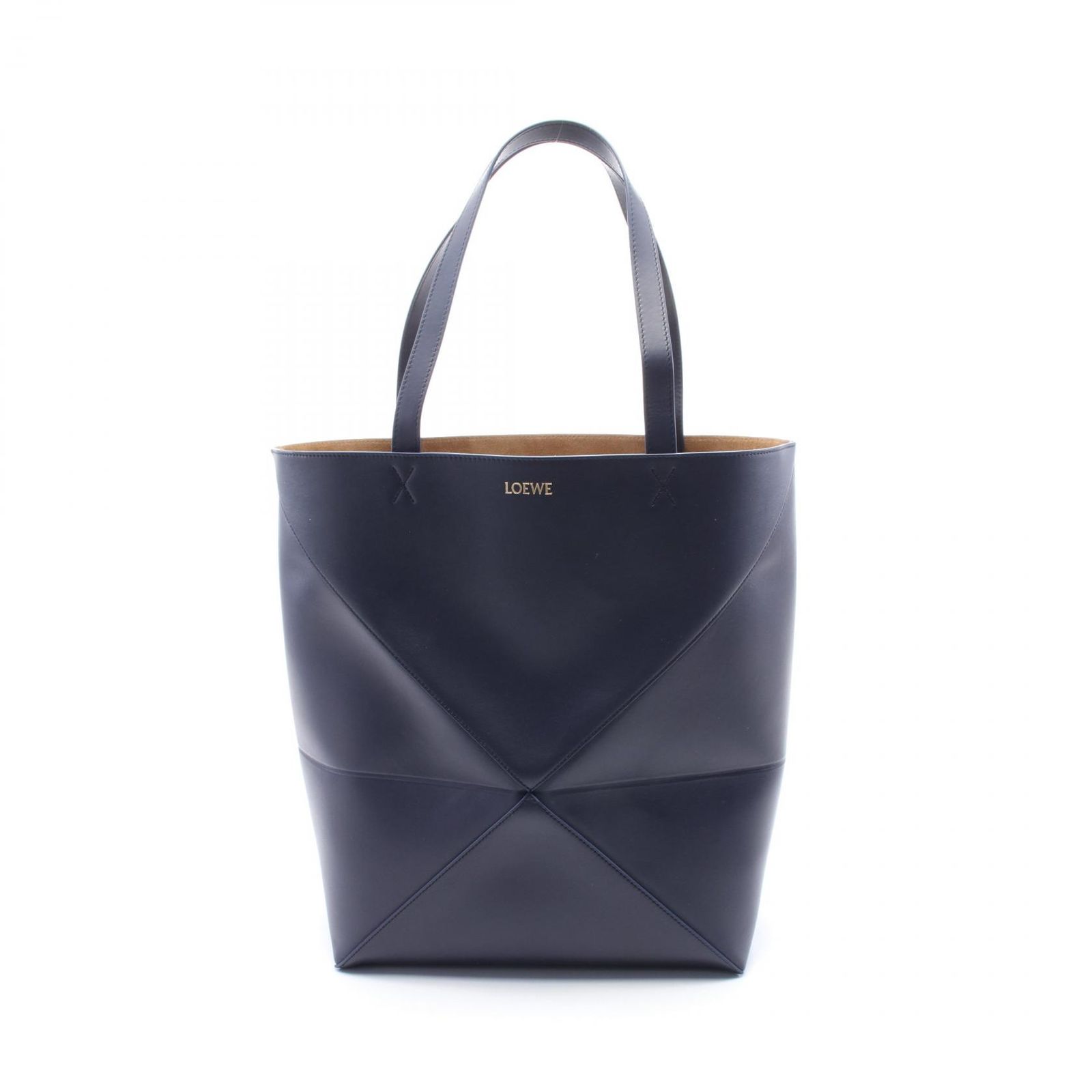 ロエベ LOEWE トートバッグ パズルフォルドトート ラージ 