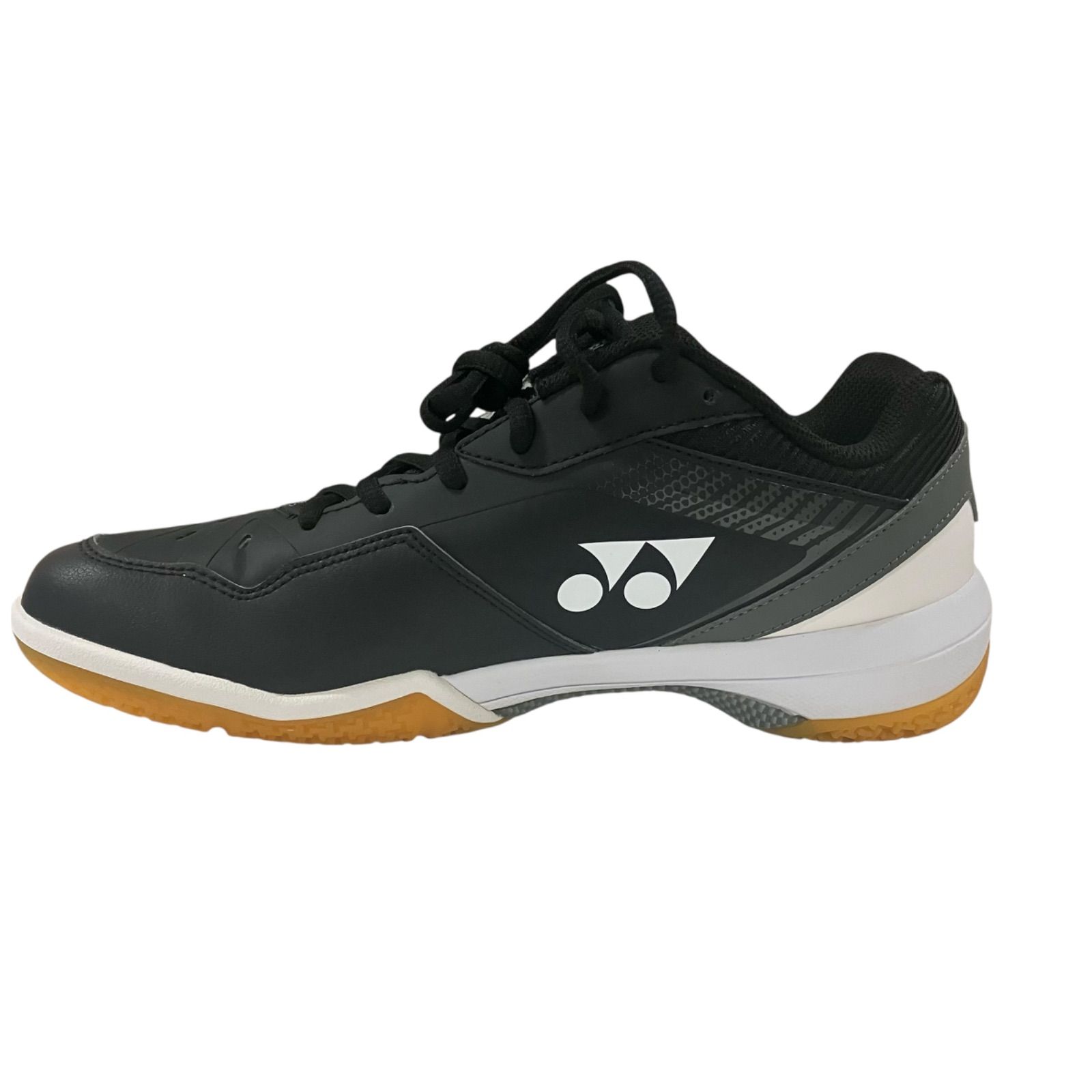 太陽のような WJ29 ヨネックス バドミントンシューズ パワークッション65Z 27.0cm SHB65Z3 ブラック 全国送料無料！