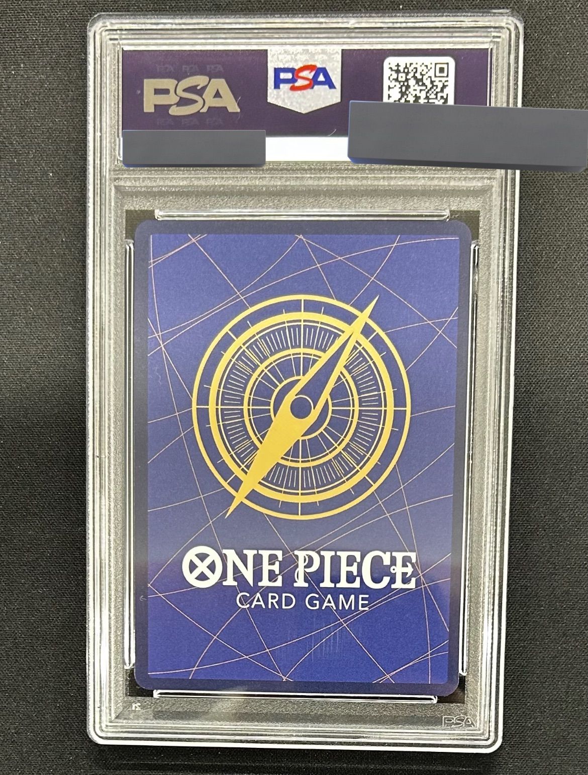 ワンピースカード ギア2 パラレル PSA10 PSA鑑定 【公式通販】