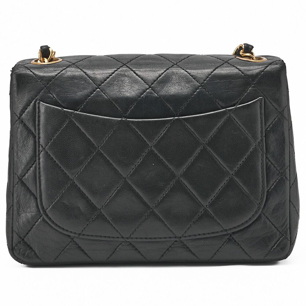 シャネル チェーンショルダーバッグ