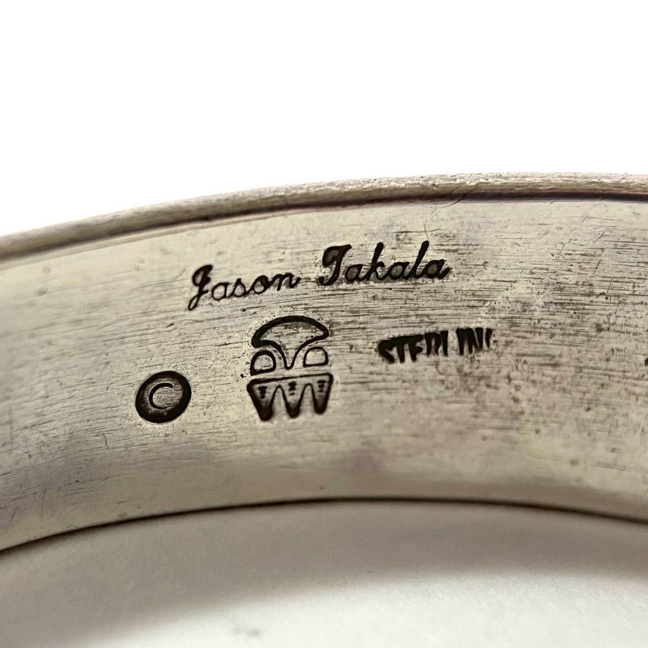 スターリングシルバー 総重量約20.7g