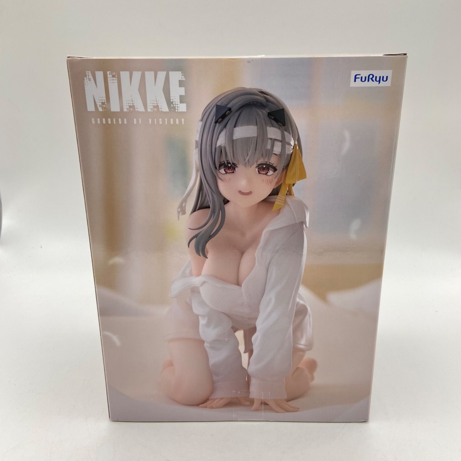 勝利の女神 NIKKE モダニア ファースト・アフェクション ぬーど