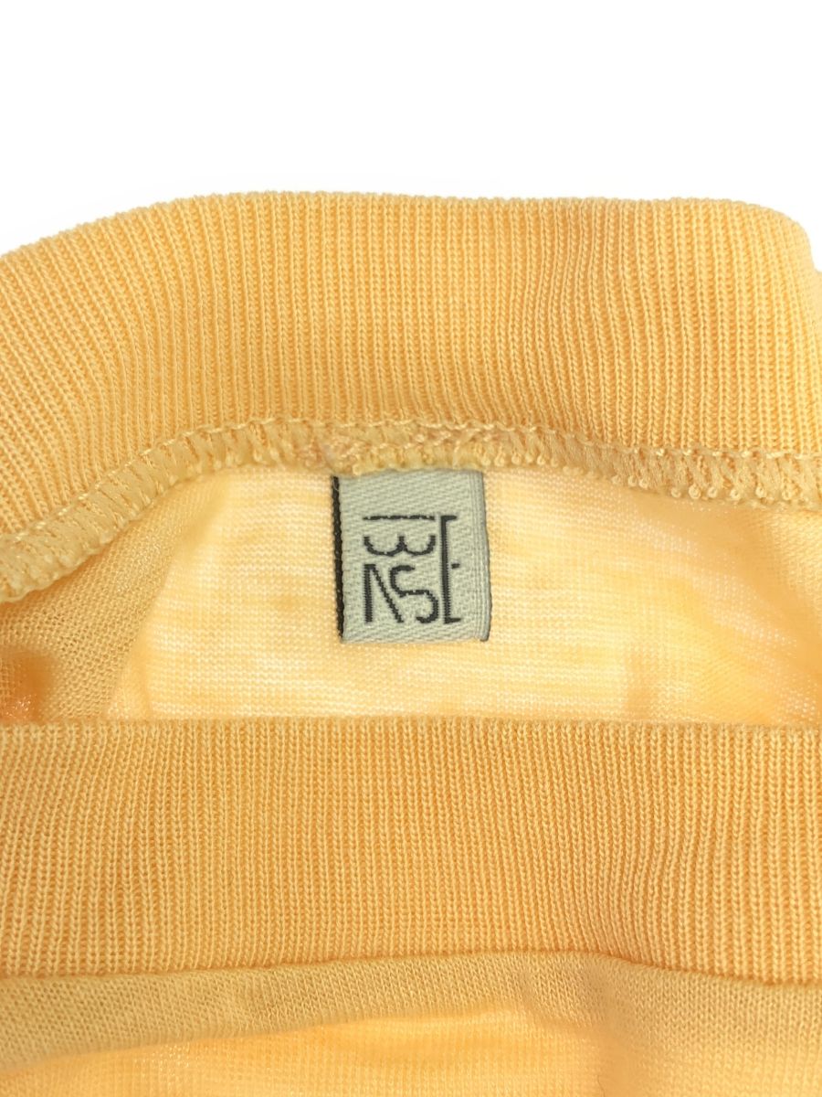 BASERANGE (ベースレンジ) Tシャツ 23070910005110 リヨセル
