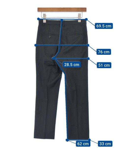スラックス レディース