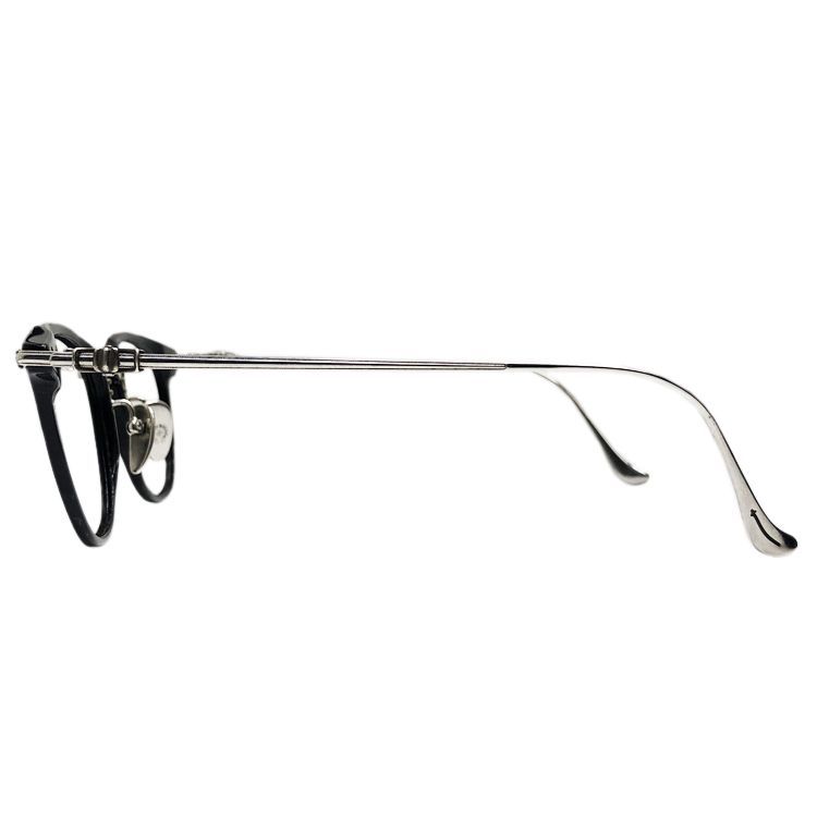 、、、　CHROME HEARTS メガネ　SHAGASS サイドクロス CHROME HEARTS (クロムハーツ) SHAGASS サイドクロステンプル