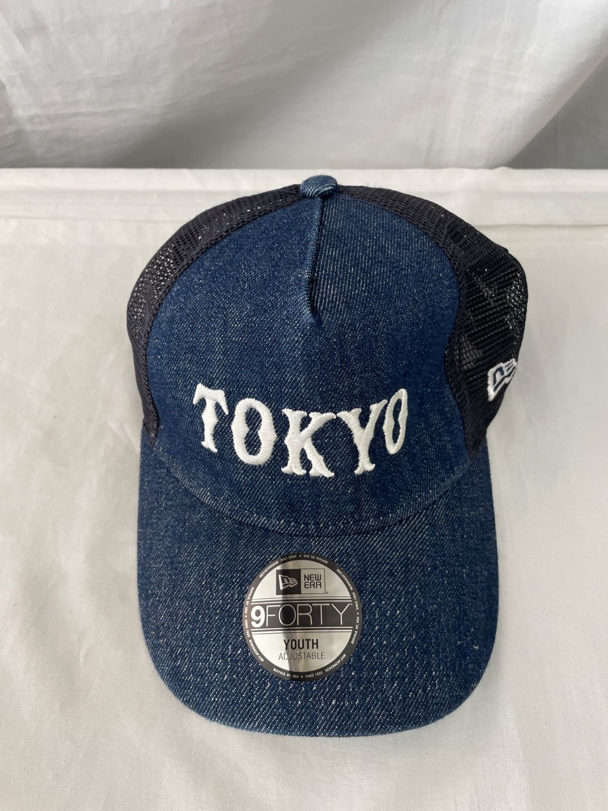 柳*藤様 【超レア非売品】読売ジャイアンツ NEWERAキャップ 読売ジャイアンツ ニューエラ 3rd ブラック プロコレクション PC