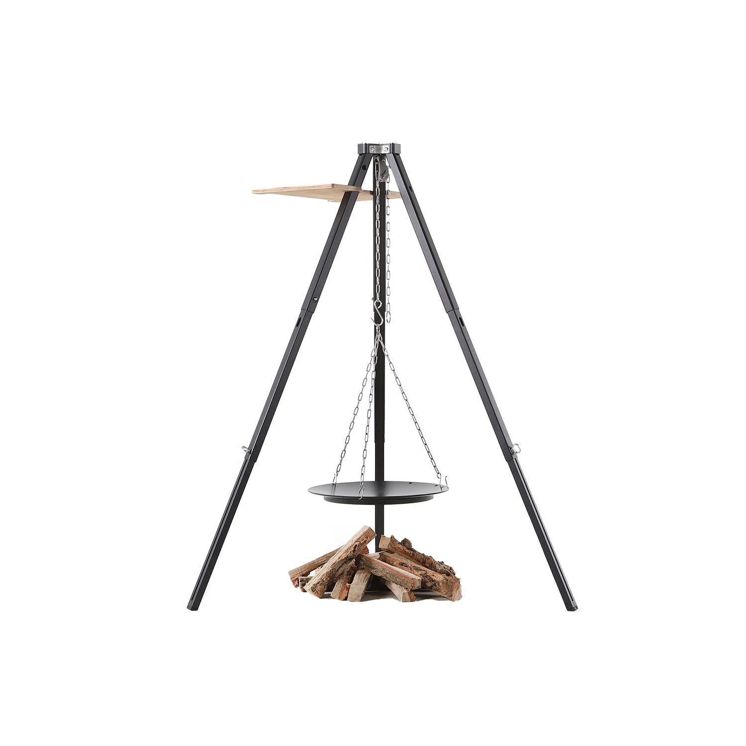 iKaMPER DISCO SERIES ディスコシリーズ キッチンシステム アウトドア