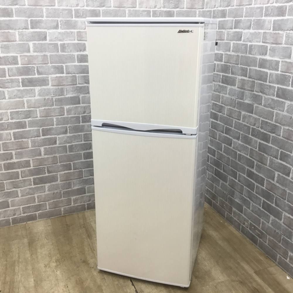 Abitelax アビテラックス 冷蔵庫 AR-143E 138L 2021年製