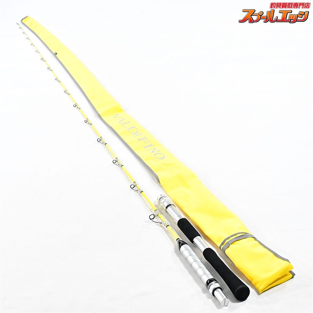 シマノ バルディフィノ 40-255 SHIMANO VALDI FINO マダイ イナダ サバ K_253 v40288