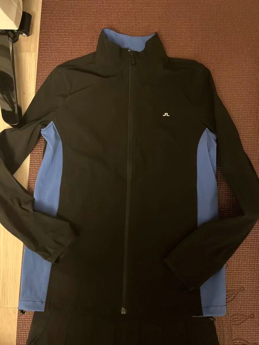 J.リンドバーグ