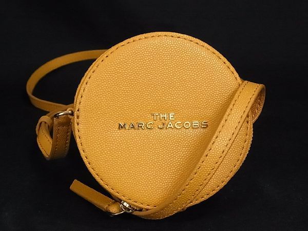 □新品□未使用□ MARC JACOBS マークジェイコブス ザ ホットスポット