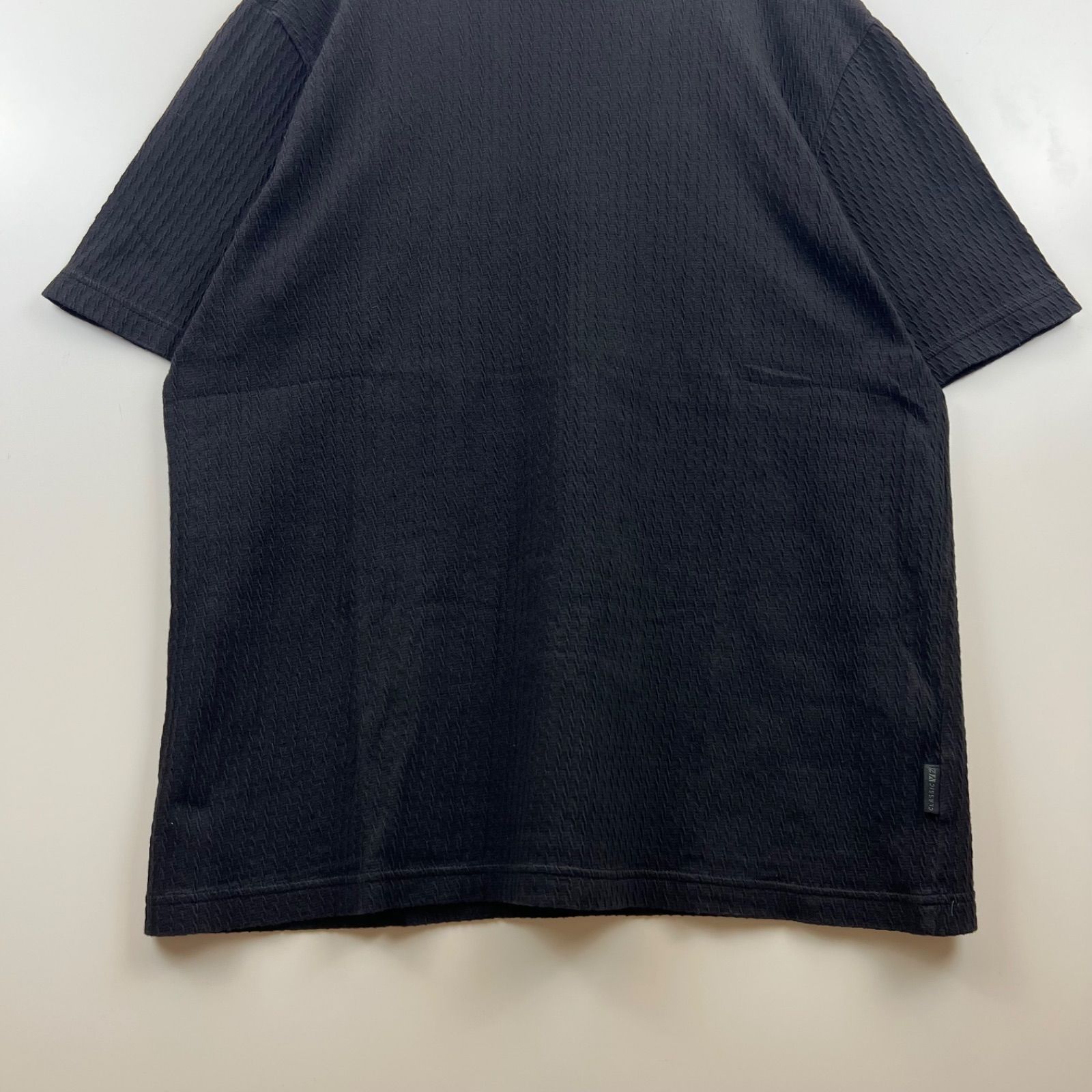 Versace V2 ヴェルサーチ　クラシック　スター　星柄　Tシャツ　Lサイズ Versace V2 ヴェルサーチ クラシック スター 星柄 Tシャツ L
