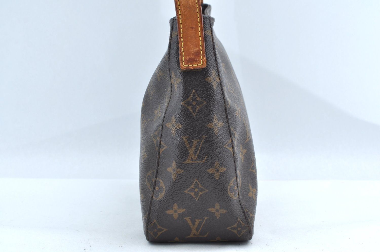 【ジャンク品】ルイ・ヴィトン モノグラム ボストンバッグ LOUIS VUITTON ルイ ヴィトン モノグラム グラフィティ キーポル
