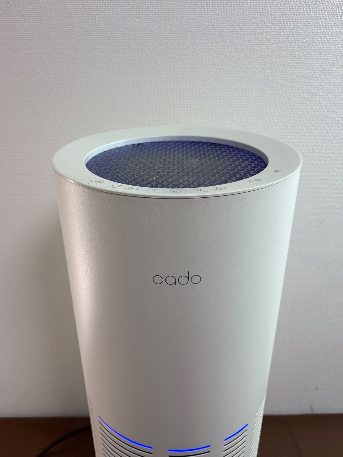 cadoの空気清浄機のおすすめ人気ランキング【2025年】 | マイベスト