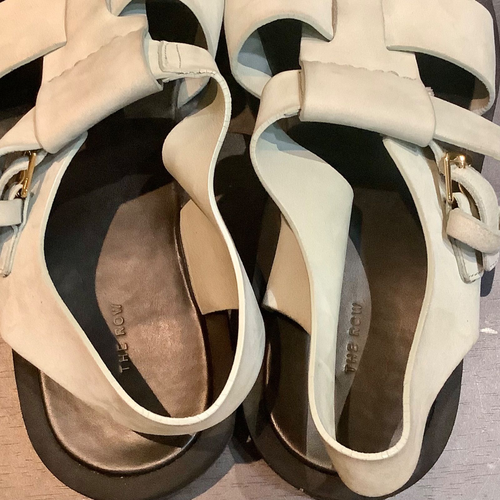 グルカサンダル 35