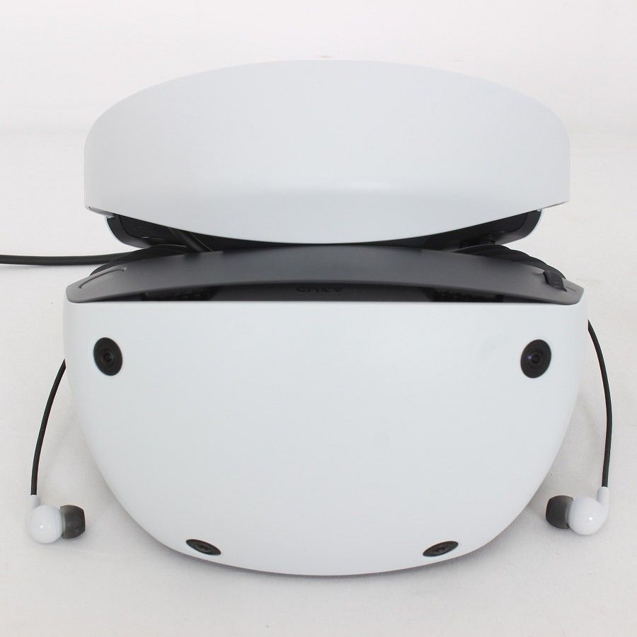SONY - 【美品】PlayStation VR2 CFIJ-17000 ソニー プレイステーション PS5 HMD SONY 本体 Amazon.co.jp: PlayStation VR2(CFIJ-17000) : ゲーム