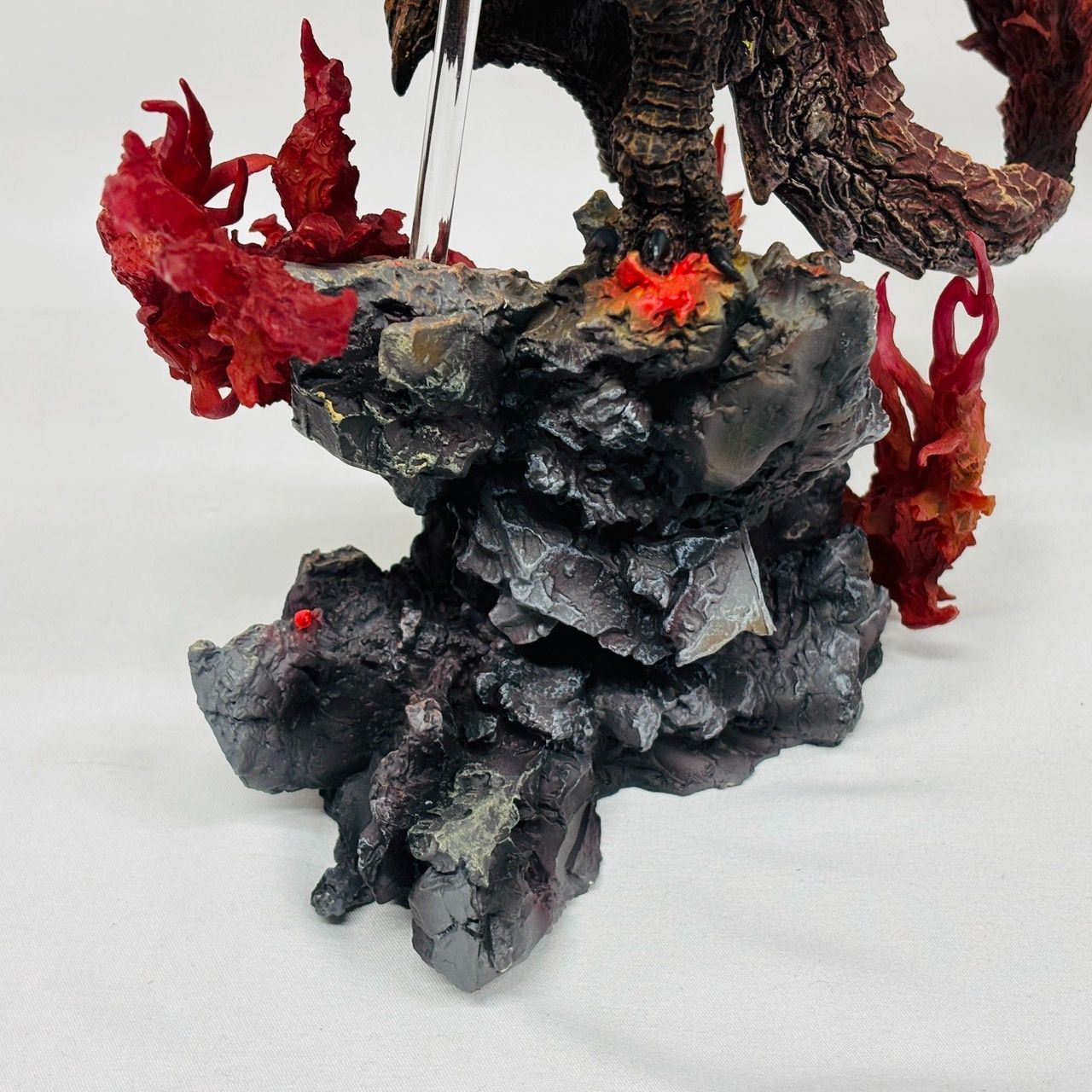 CFB クリエイターズモデル　テオ・テスカトル イーカプコン |モンスターハンター カプコンフィギュアビルダー