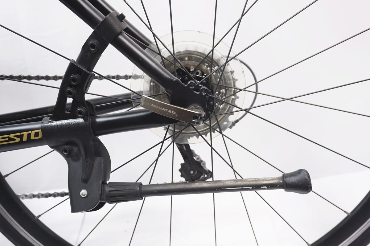 クロスバイク バイチャリ世田谷店