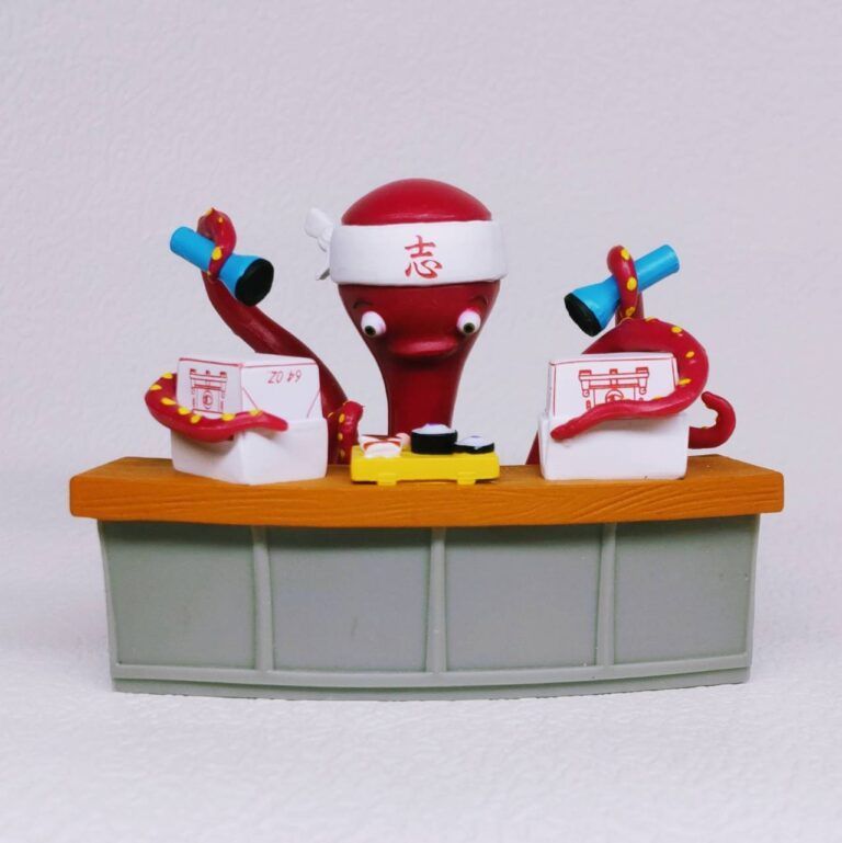 モンスターズインク　ライド&ゴーシーク！コンプセット モンスターズインクライド&ゴーシーク！コンプセット