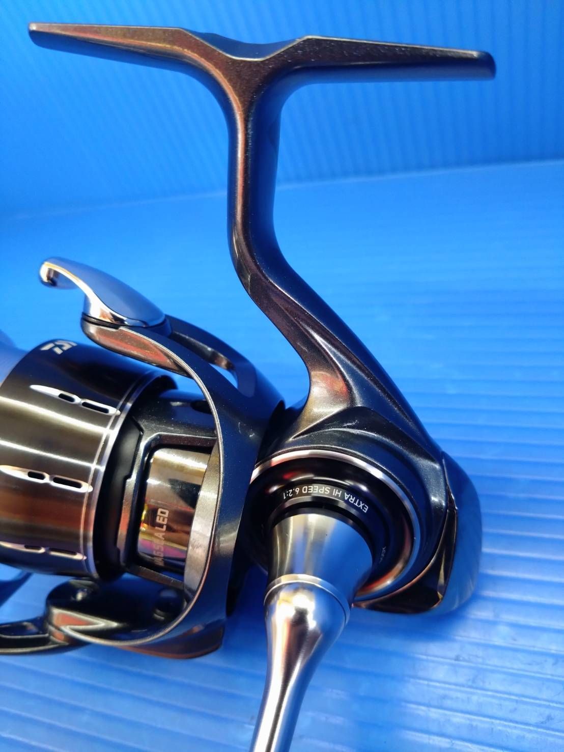 ＬＴ2500Ｓ－ＸＨ スピニング