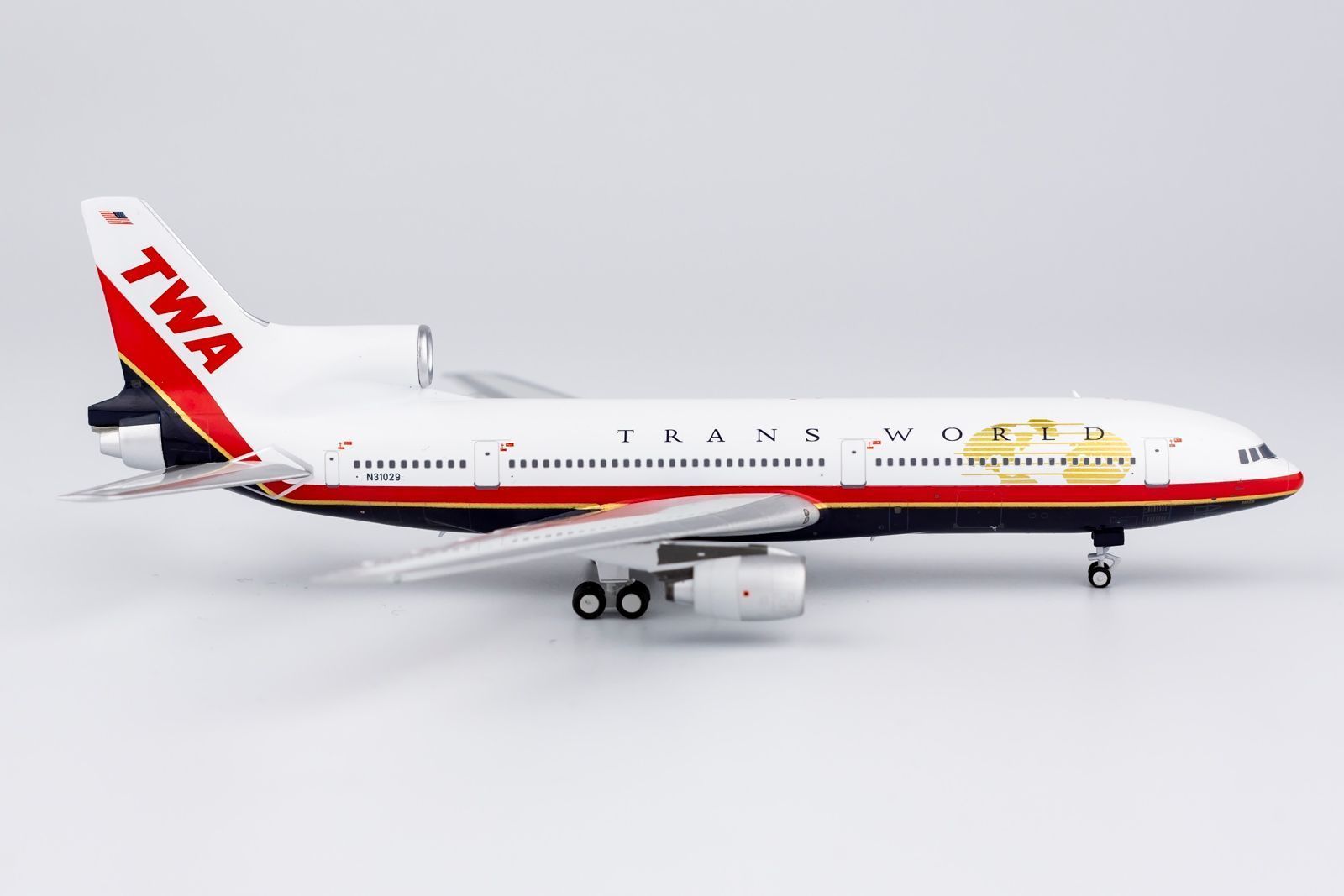 L-1011-200 N31029