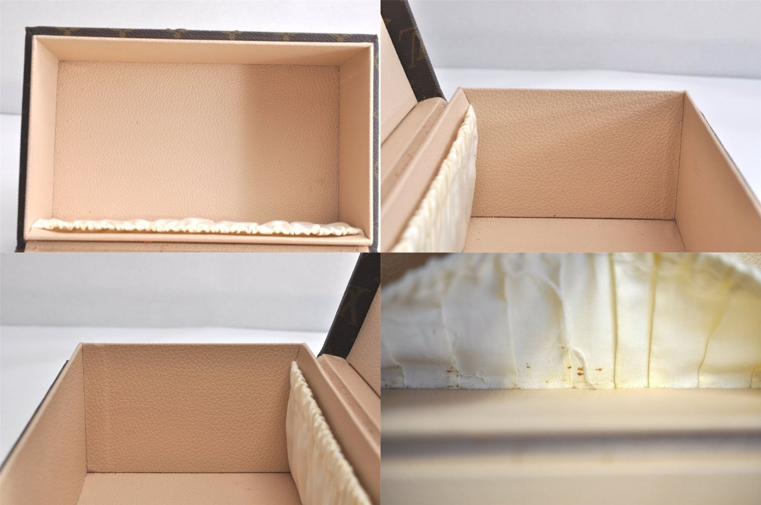 モノグラム ボワットアトゥー