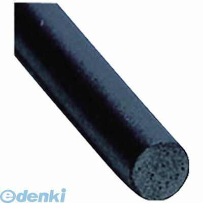 【新品・7営業日以内発送】光 KG06100W ゴムドラム巻6mm×1M【沖縄離島販売】