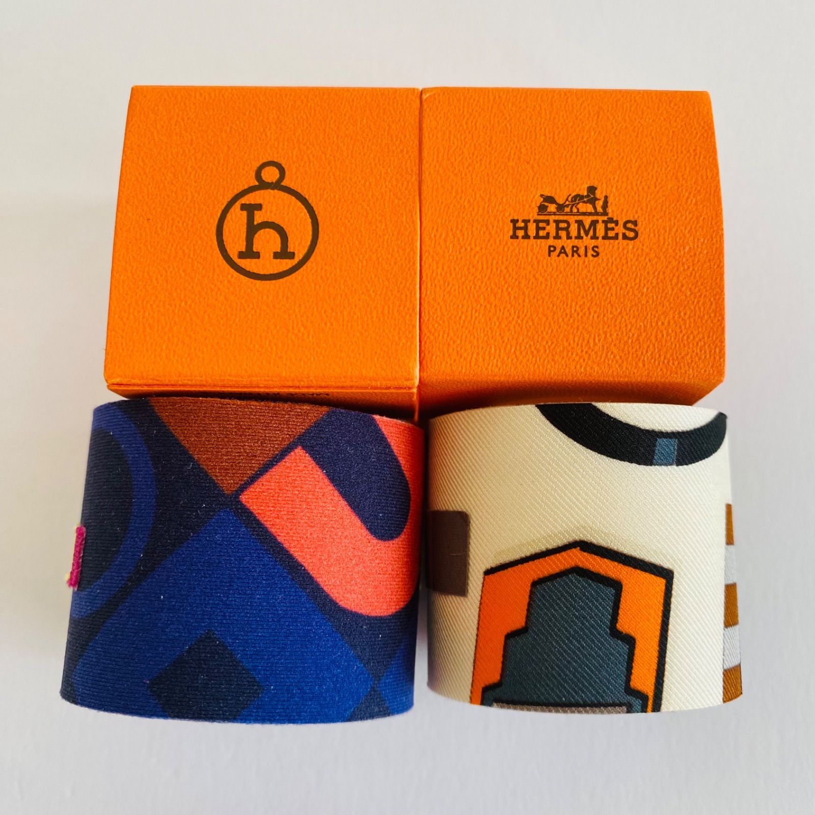 エルメス プティアッシュ マスキングテープ 希少・未使用品 HERMES エルメス プティアッシュ マスキング
