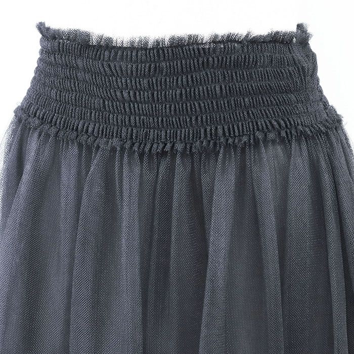 極美品 Christian Dior 黒 フレアスカート 36 - メルカリ