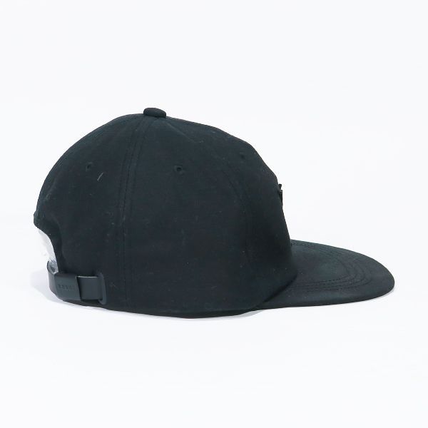 WTAPS ダブルタップス x sacai サカイ COTTON.BACK SATIN CAP 01