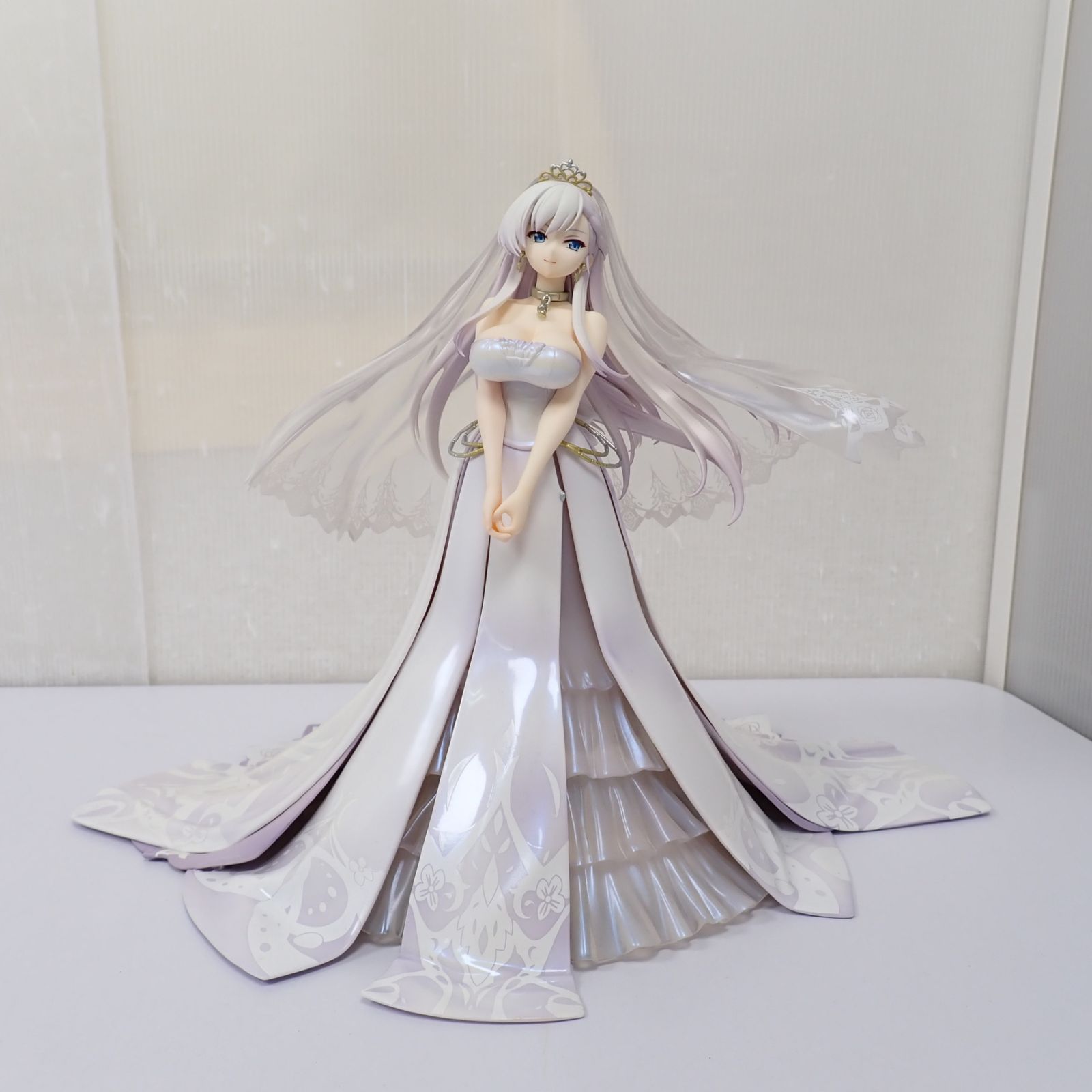 ベルファスト クラダリングの誓いVer. アズールレーン 1/7