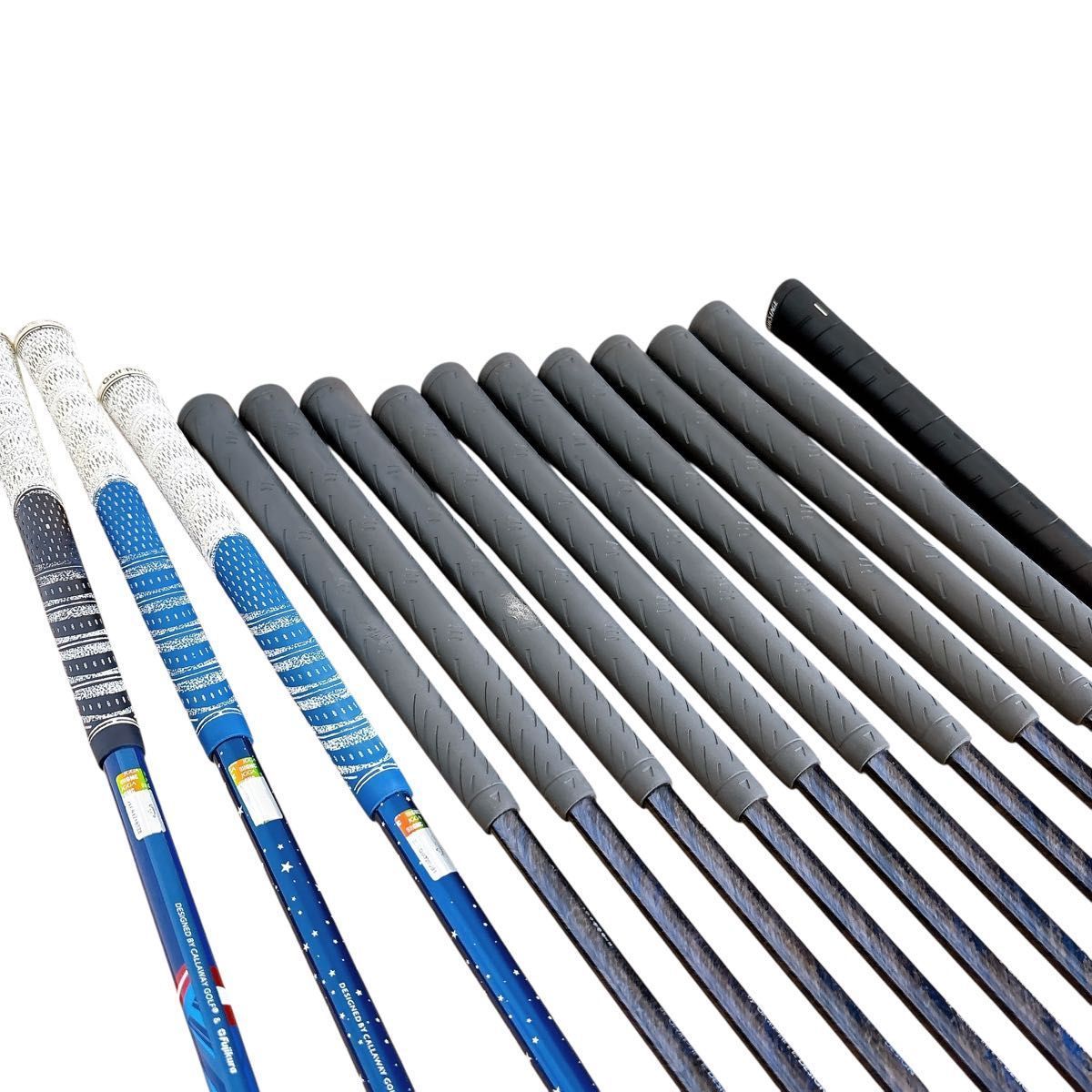超豪華　キャロウェイ　ゴルフセット　初心者　14本セット　メンズ右利き　ゼクシオ 超豪華 キャロウェイ ゴルフセット 初心者 14本セット メンズ右