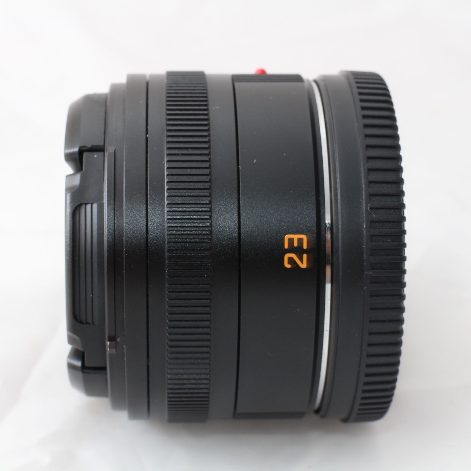 ライカ Leica 11081 ズミクロンTL F2/23mm ASPH.　新品 ライカレンズの美学：LEICA SUMMICRON-TL F2/23mm ASPH. 35mm