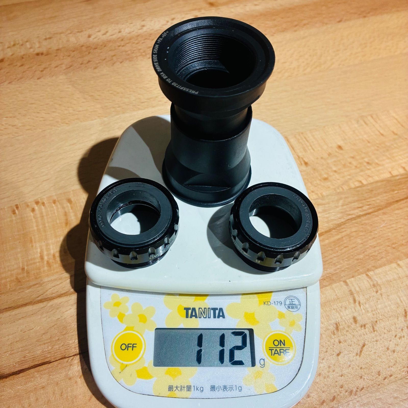 SRAM PF30
