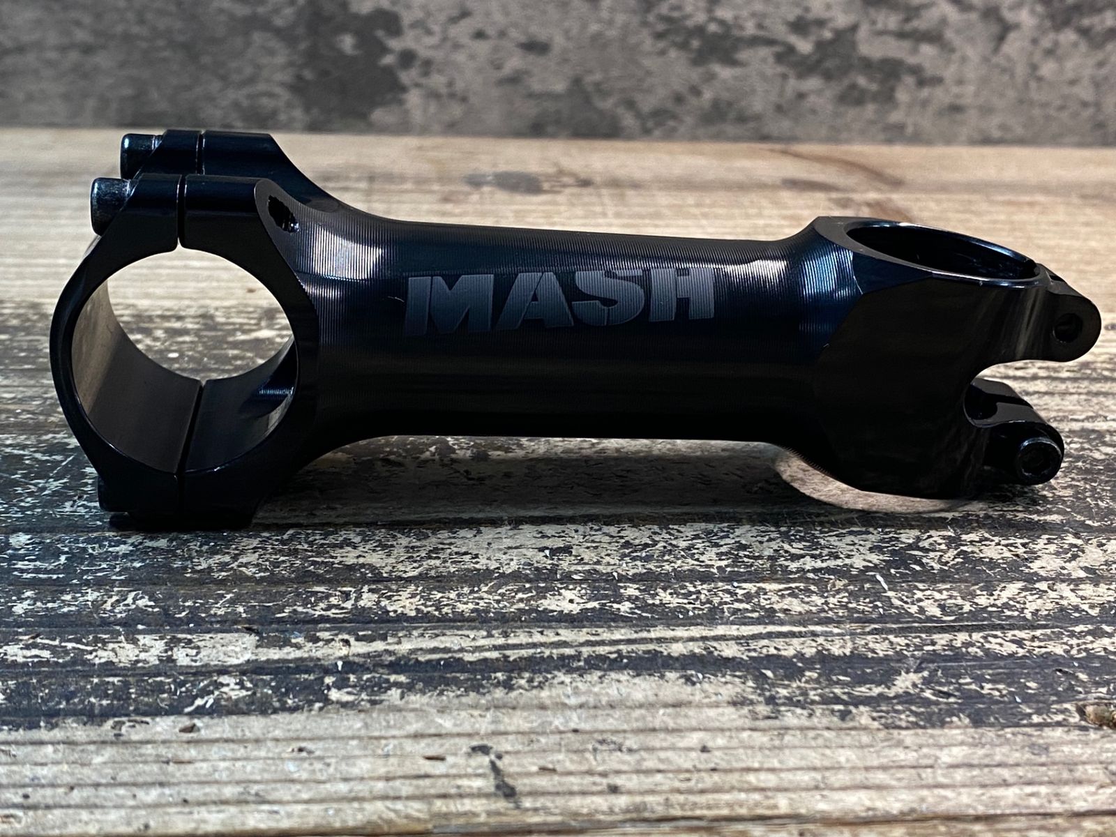 CINELLI X MASH 100mm 75 ステム CINELLI MASH STEM in tha house'!!!!!! | ブローチャーズ