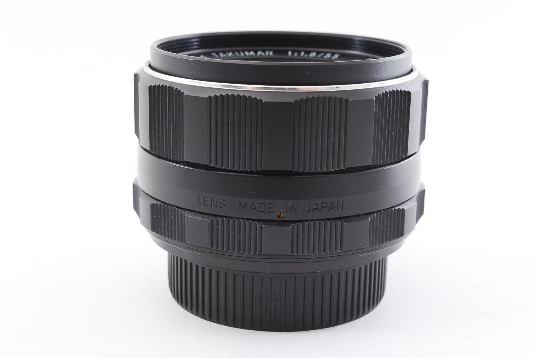 ◎美品◎SMC Takumar 55mm F1.8 定番オールドレンズ L643 - メルカリ