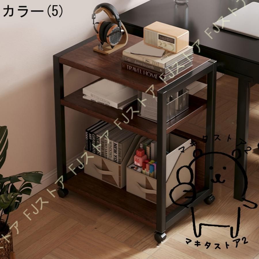 収納ワゴン キッチンワゴン