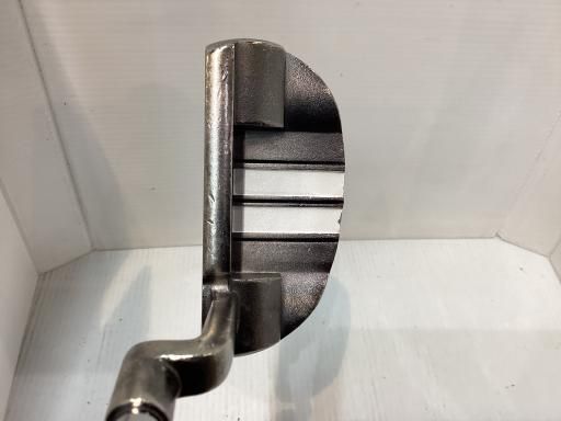 オデッセイ WHITE ICE 330 MALLET 35インチ パター PT スチール フレックスその他 メンズ 男性用 右利き 右用 Cランク ゴルフクラブ