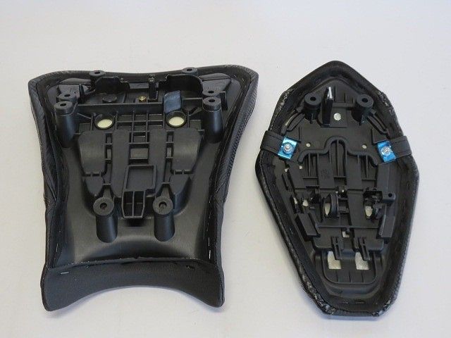 Ninja用 ZX-6R zx-6r 2024 以降 カスタム フロント & リア シート