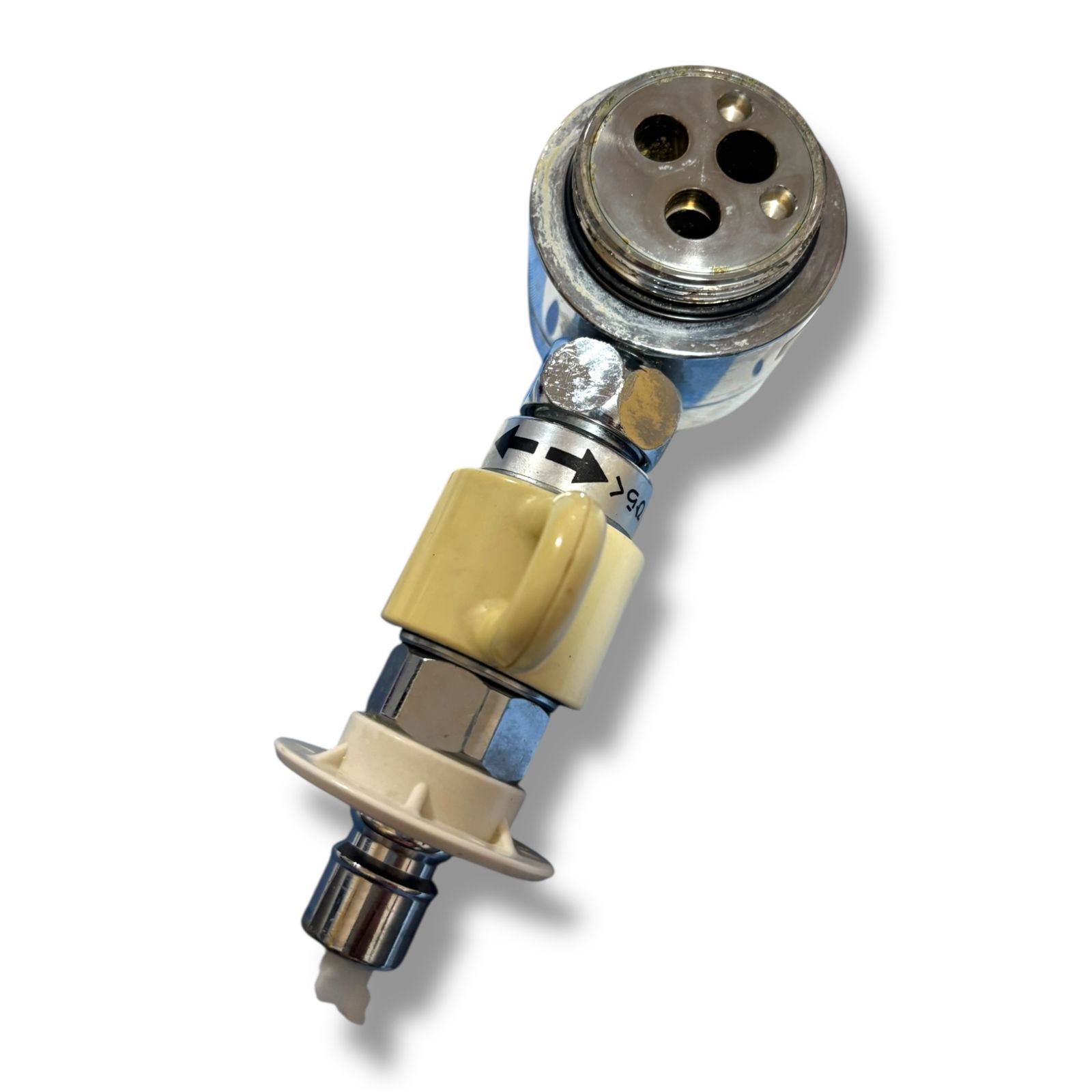 管理番号2943 パナソニック 食器洗い乾燥機用分岐水栓 CB-SKH6