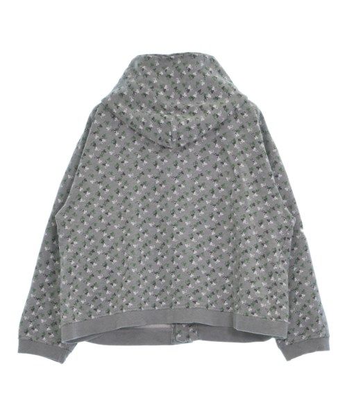 HENRIK VIBSKOV パーカー メンズ 【古着】【中古】【送料無料】 - メルカリ