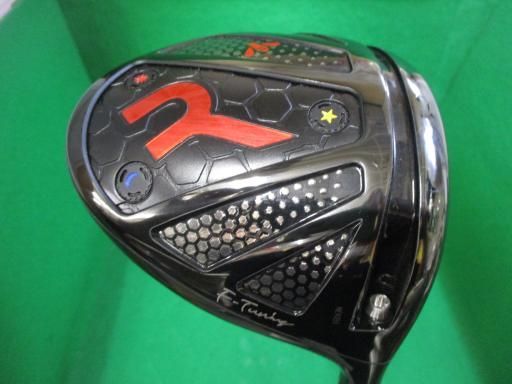 中古】 ロッディオ RODDIO F-Tuning 1W(ブラック) F-Tune