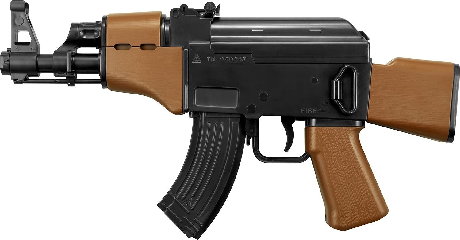 【新品】No.4 AK47 ミニ 10歳 ミニ電動ガン