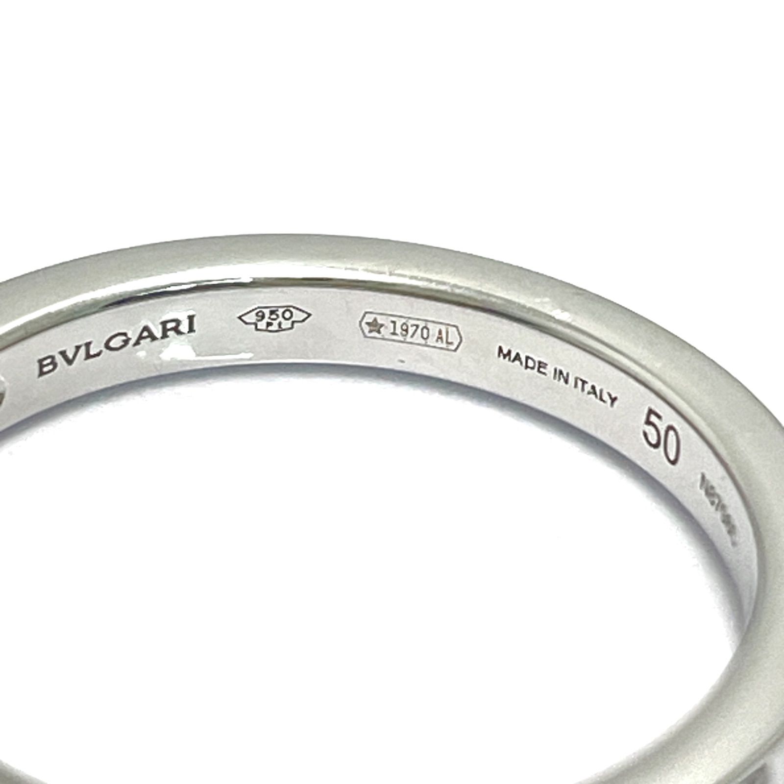 BVLGARI/ ブルガリ ディディカータ・ア・ヴェネチア ダイヤリング