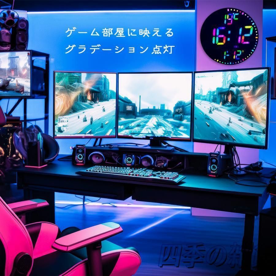 LED