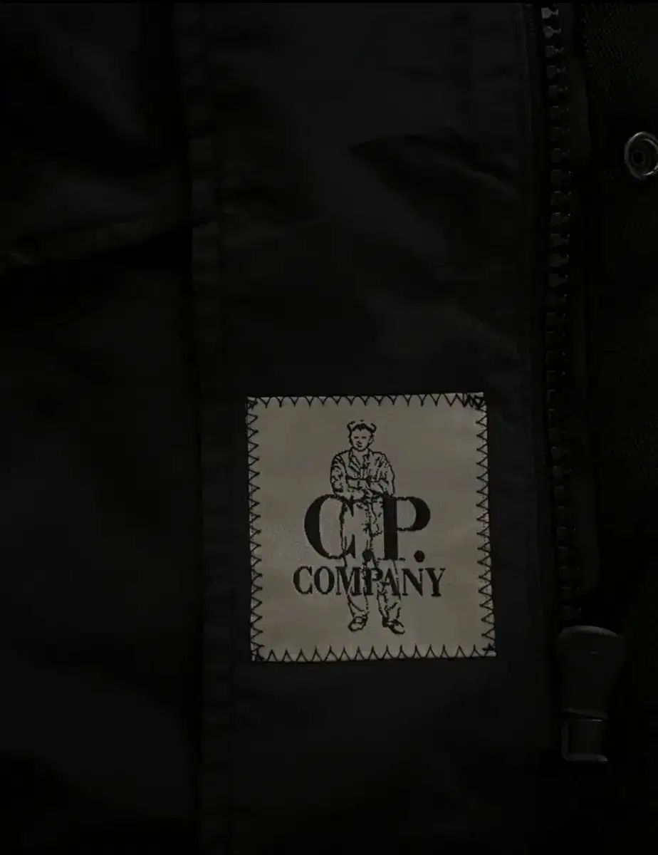 cp カンパニー