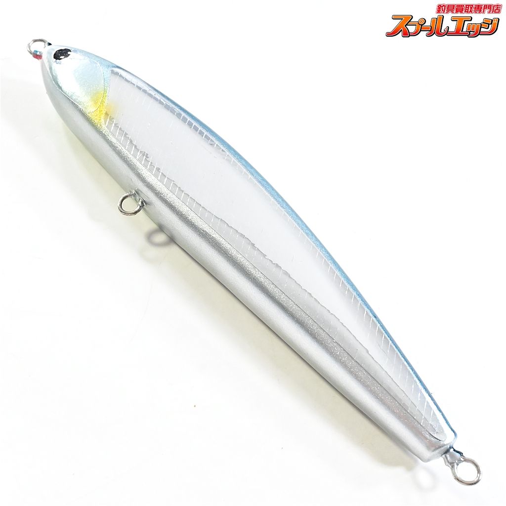 リベルタンゴ220 Fish Trippers Village Liber Tango 220 - Saltywater Tackle Inc.