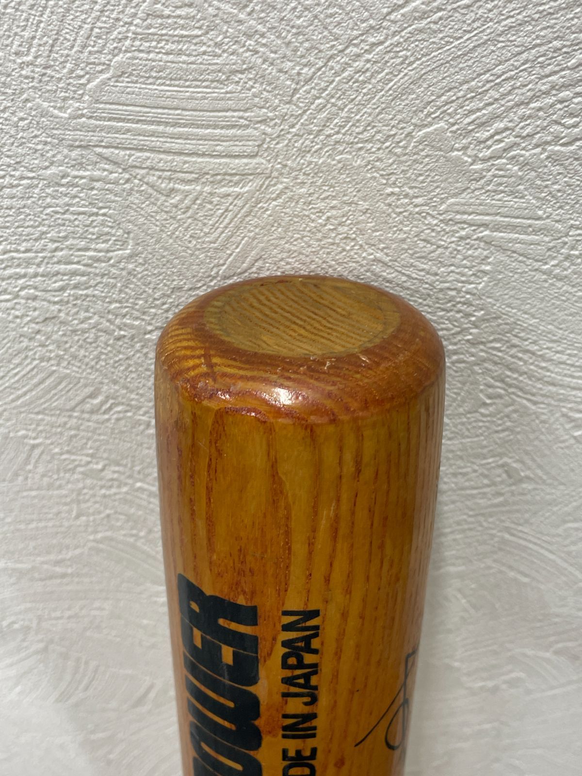 サイン入りバット 木製バット 阪神タイガース サインバット 阪神